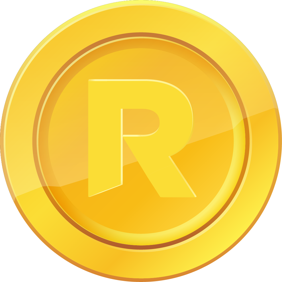 Rosecoin Logo